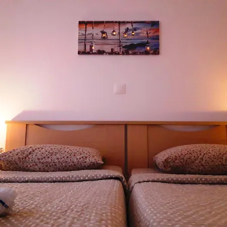 Apartment Larinαki's No1