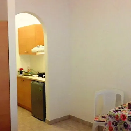 Apartment Larinαki's No1